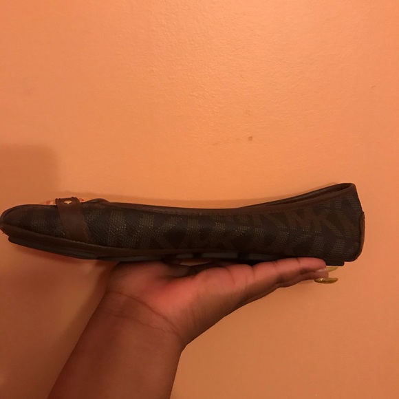 Michael Kors flats - Picture 3 of 3